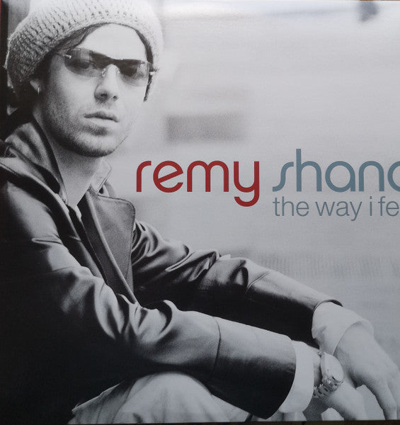 Remy Shand - The Way I Feel