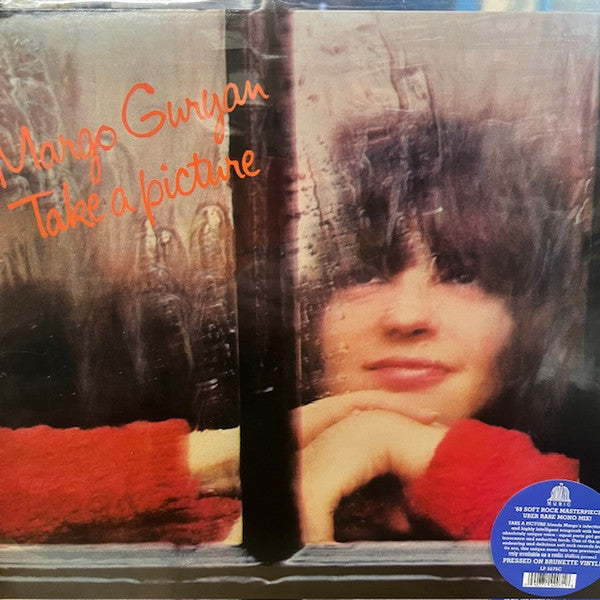 Margo Guryan - Take A Picture