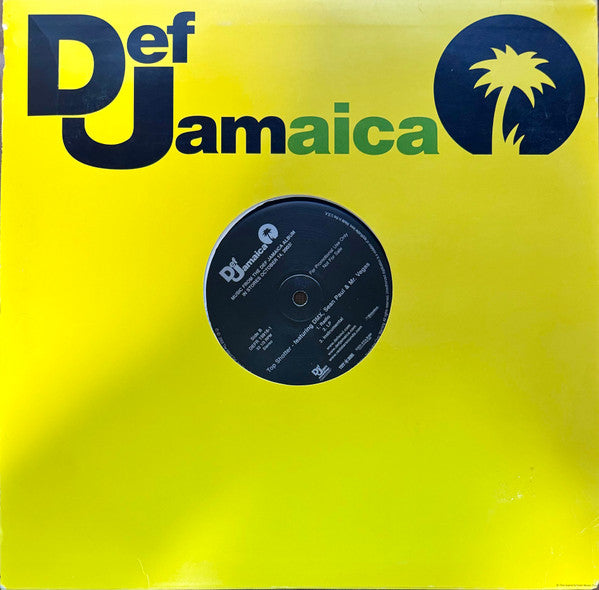 Anything Goes / Top Shotter