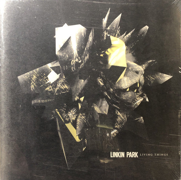 Linkin Park - Living Things