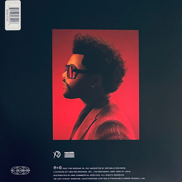 The Weeknd - The Highlights [GREATEST HITS]