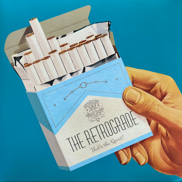 The Retrograde - That's The Spirit!