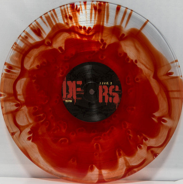 Dying Fetus - Reign Supreme