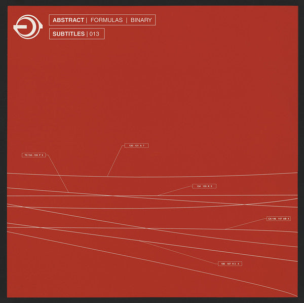 DJ Abstract - Formulas / Binary