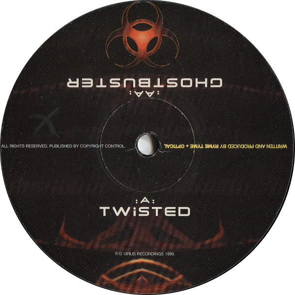 Optical - ViRUS 006
