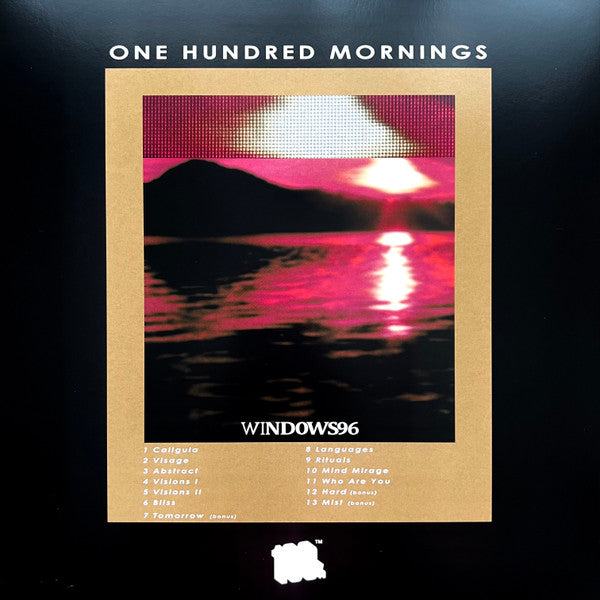 One Hundred Mornings