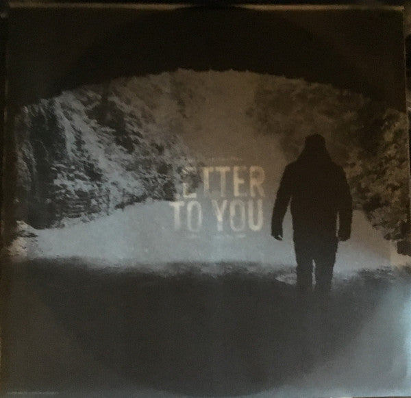 Bruce Springsteen - Letter To You