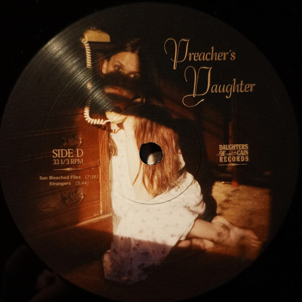 Ethel Cain - Preacher's Daughter