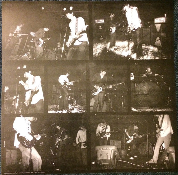 Dead Meadow - Feathers