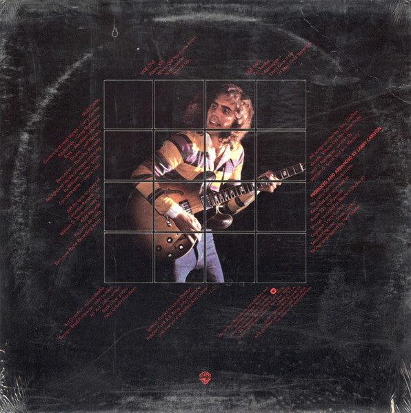 Larry Carlton - Larry Carlton
