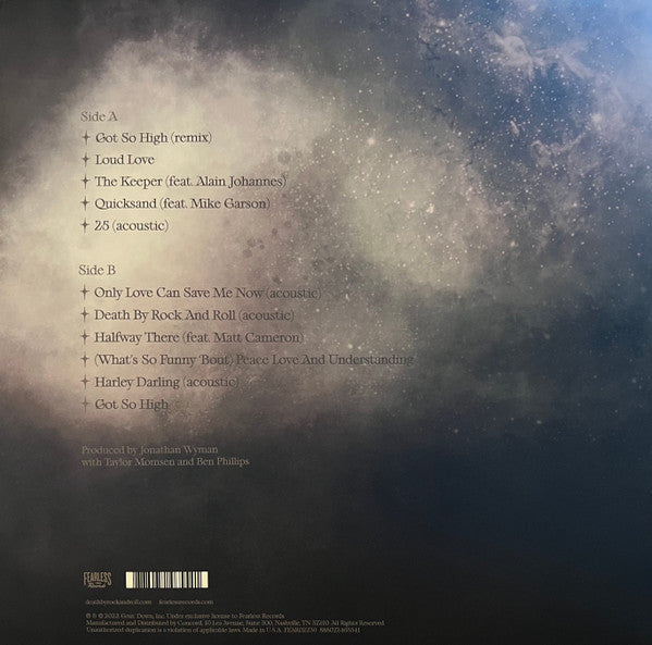 The Pretty Reckless - Other Worlds
