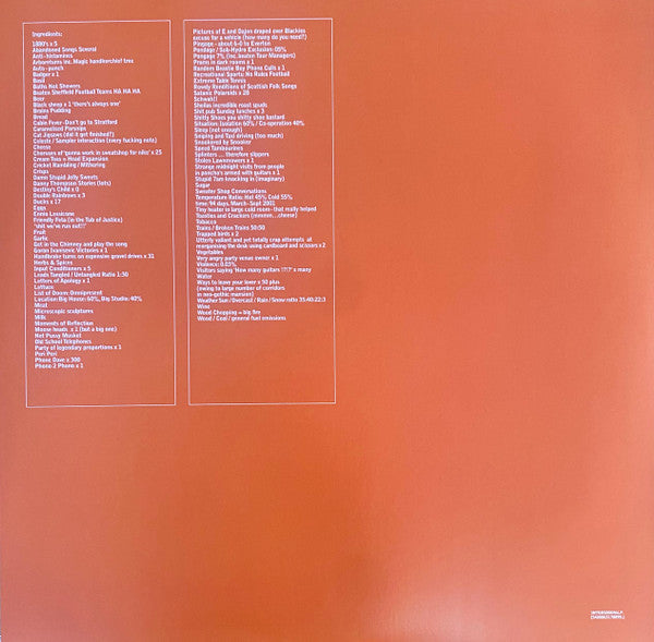 Gomez - In Our Gun