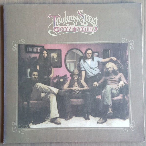 The Doobie Brothers - Toulouse Street
