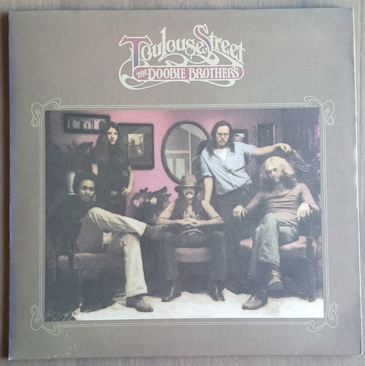 The Doobie Brothers - Toulouse Street