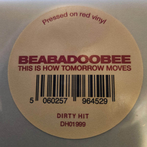 Beabadoobee - This Is How Tomorrow Moves