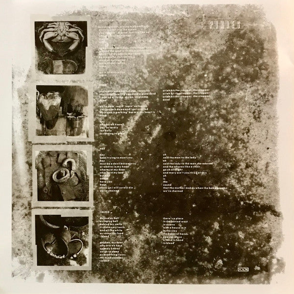 Pixies - Doolittle