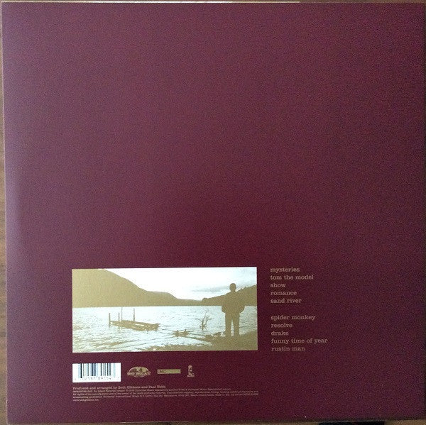 Beth Gibbons (Portishead) - Out Of Season