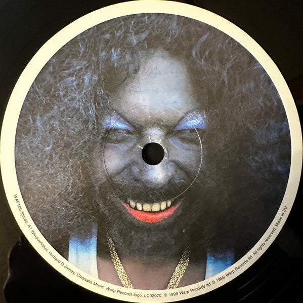 Aphex Twin - Windowlicker