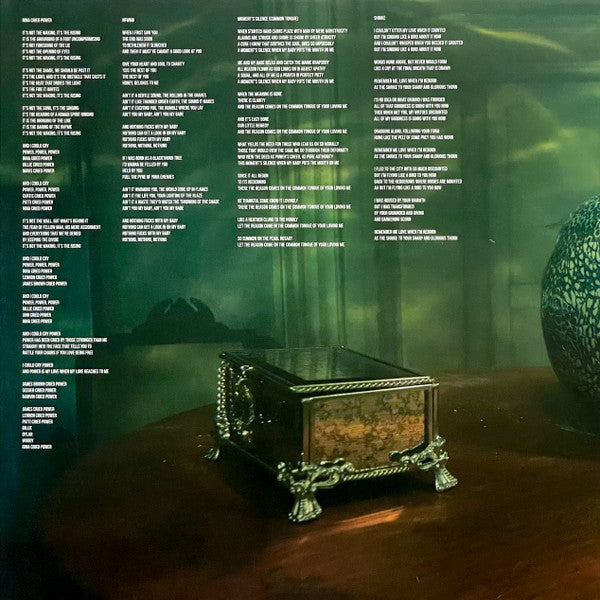 Hozier - Nina Cried Power EP [Record Store Day, Limited Edition, 180g]
