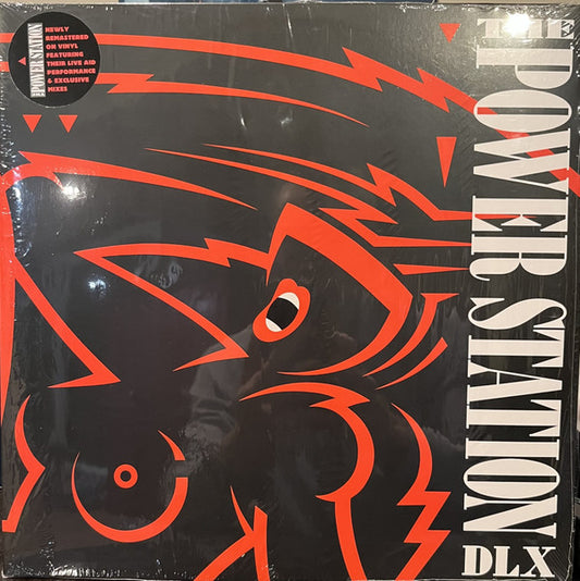 The Power Station - The Power Station DLX