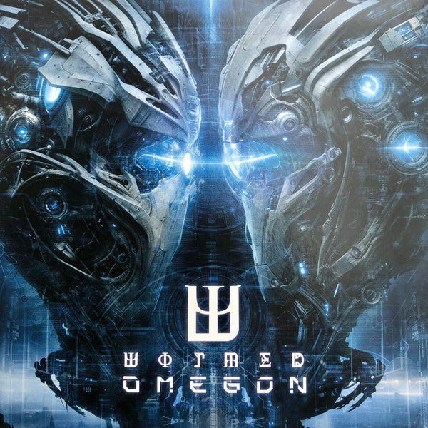Wormed - Omegon
