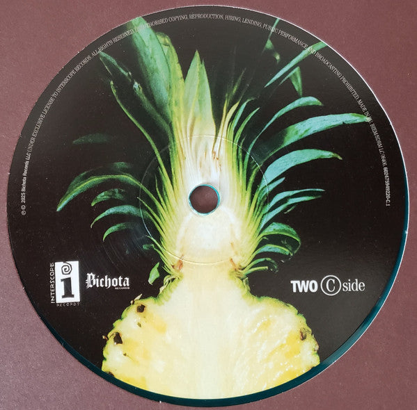 Karol G - Tropicoqueta