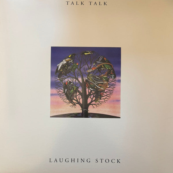 Talk Talk - Laughing Stock