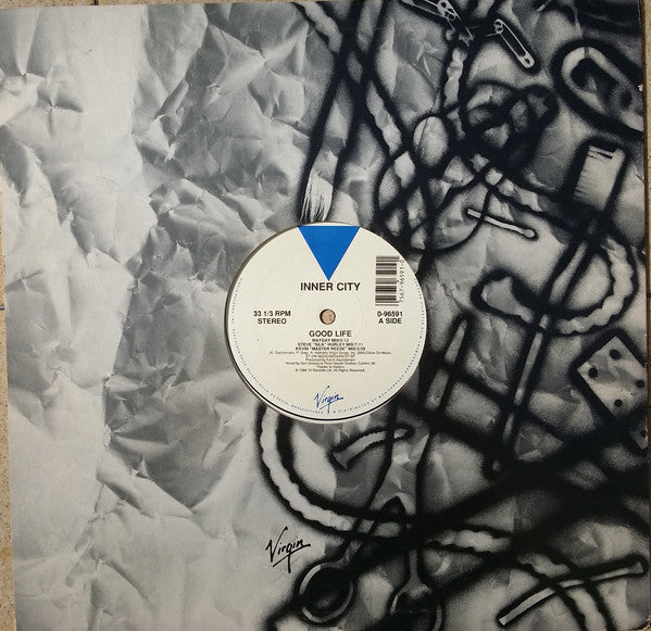 Inner City - Good Life