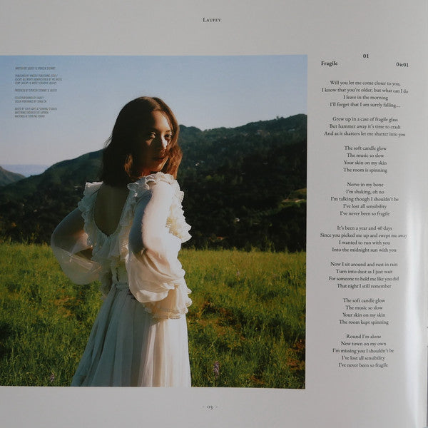 Everything I Know About Love