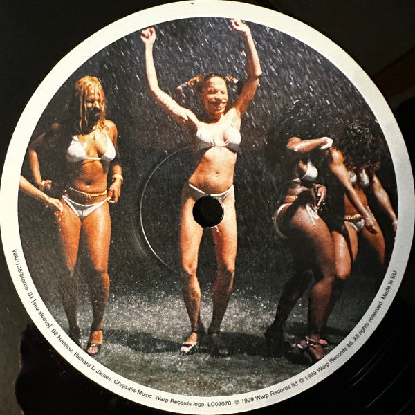 Aphex Twin - Windowlicker