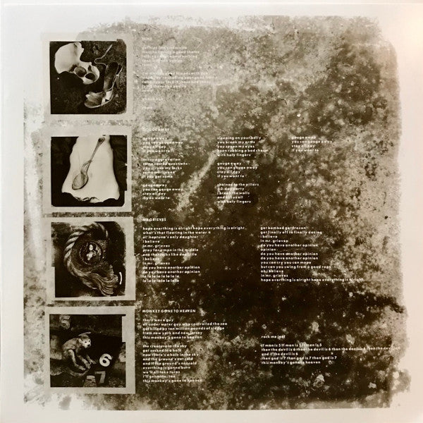 Pixies - Doolittle