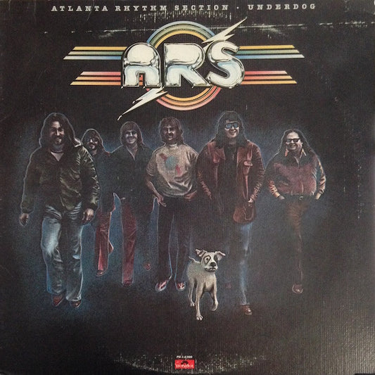 Atlanta Rhythm Section - Underdog