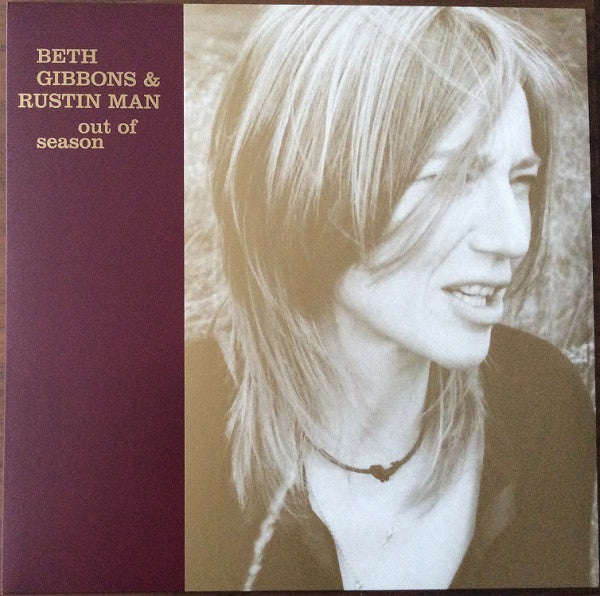 Beth Gibbons (Portishead) - Out Of Season