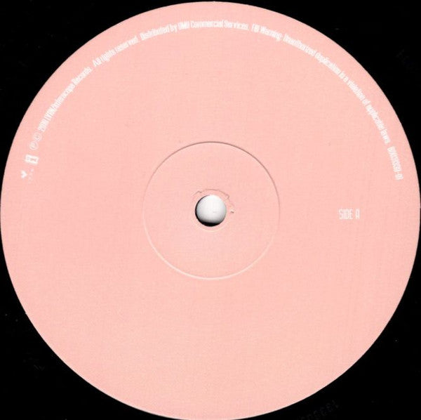 Summer Walker - Over It