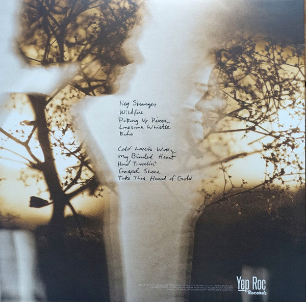 Watchhouse - Blindfaller