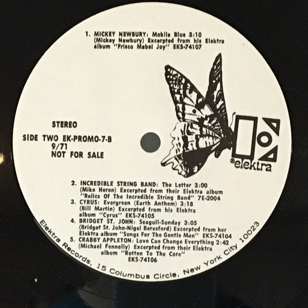 Various - 9/71
