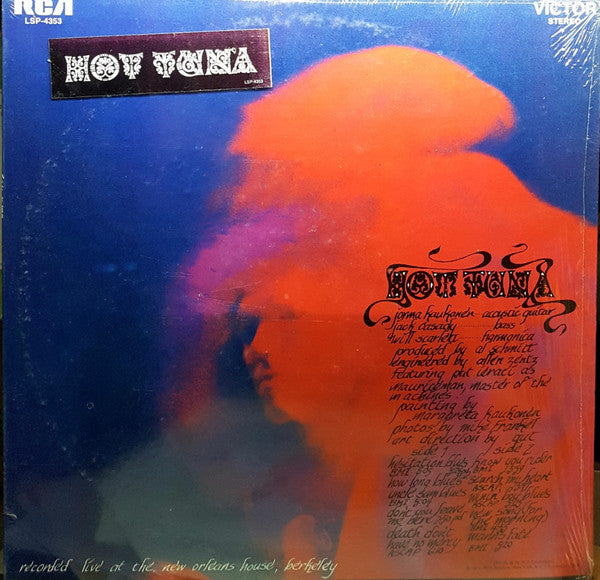 Hot Tuna