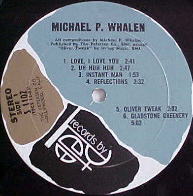 Michael P. Whalen