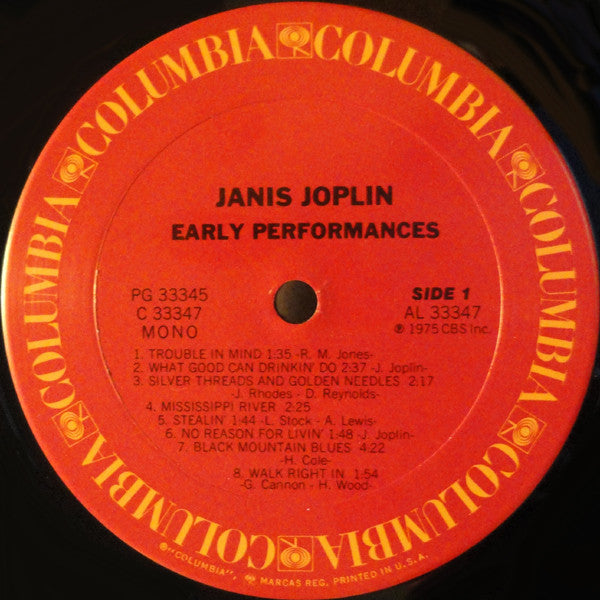 Janis