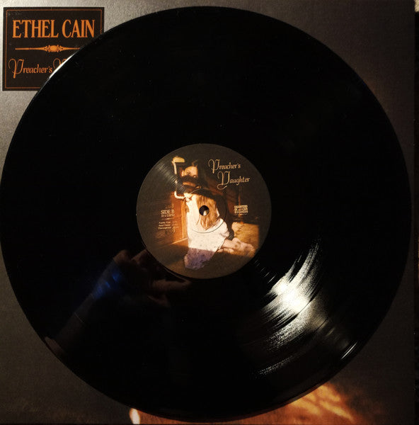 Ethel Cain - Preacher's Daughter
