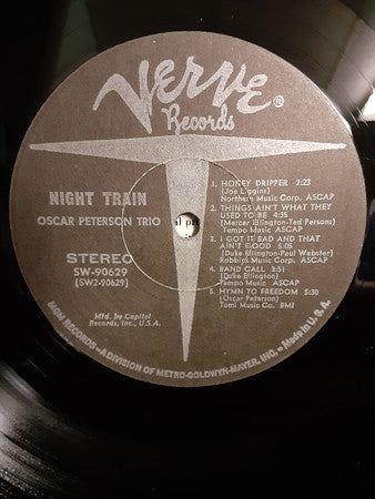 Night Train