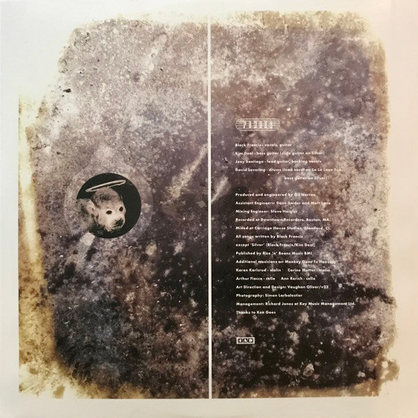Pixies - Doolittle
