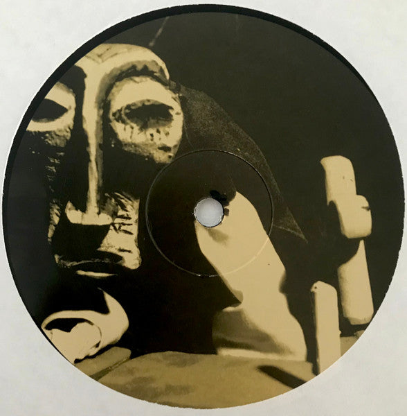 Boom Bip - Circle