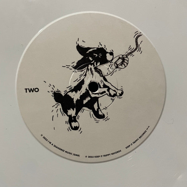 Matt Cameron - Gory Scorch Cretins [WHITE VINYL]