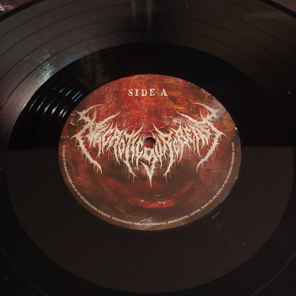 NecroticGoreBeast - Repugnant