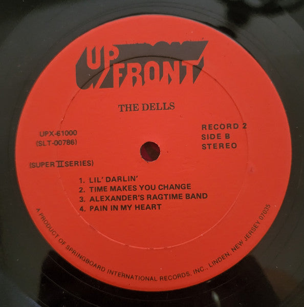 The Dells
