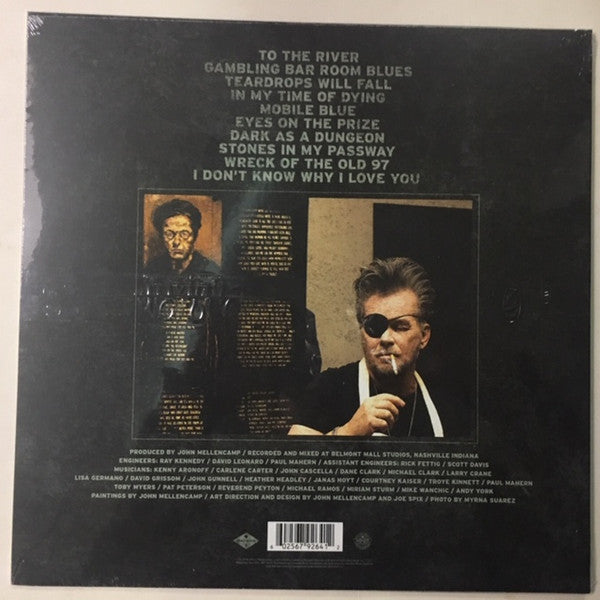 John Cougar Mellencamp - Other People’s Stuff