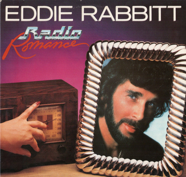 Eddie Rabbitt - Radio Romance