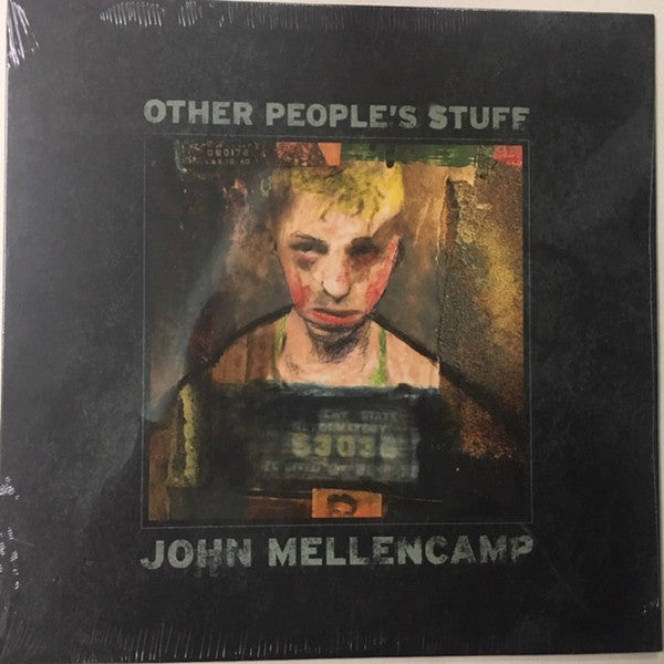 John Cougar Mellencamp - Other People’s Stuff
