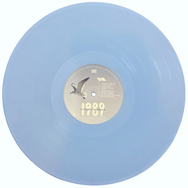 Taylor Swift - 1989 (Taylor's Version)